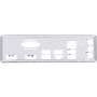 Материнcька плата ASUS PRIME B760-PLUS s1700 B760 4xDDR5 M.2 HDMI D-Sub DP ATX Материнcька плата ASUS PRIME B760-PLUS s1700 B760 4xDDR5 M.2 HDMI D-Sub DP ATX