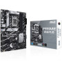 Материнcька плата ASUS PRIME B760-PLUS s1700 B760 4xDDR5 M.2 HDMI D-Sub DP ATX Материнcька плата ASUS PRIME B760-PLUS s1700 B760 4xDDR5 M.2 HDMI D-Sub DP ATX
