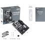 Материнcька плата ASUS PRIME B760-PLUS s1700 B760 4xDDR5 M.2 HDMI D-Sub DP ATX Материнcька плата ASUS PRIME B760-PLUS s1700 B760 4xDDR5 M.2 HDMI D-Sub DP ATX
