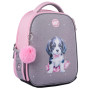 Портфель Yes H-100 Doggy Princess (550104) Портфель Yes H-100 Doggy Princess (550104)