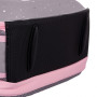 Портфель Yes H-100 Doggy Princess (550104) Портфель Yes H-100 Doggy Princess (550104)