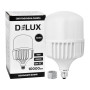 Лампочка Delux T150 100Вт Е27/E40 6500K 230В (90023331) Лампочка Delux T150 100Вт Е27/E40 6500K 230В (90023331)