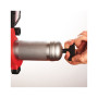 Шприц для мастила Milwaukee M12 GG-401B, Li-Ion 4Ah\ (4933441675) Шприц для мастила Milwaukee M12 GG-401B, Li-Ion 4Ah\ (4933441675)