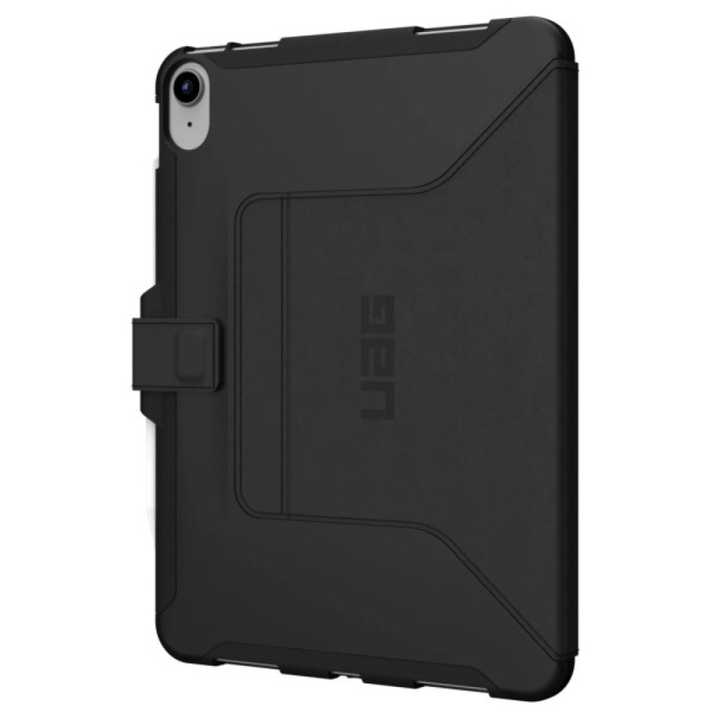 Чохол до планшета UAG Apple iPad 10.9" (10th Gen 2022) Scout Folio Black (12339I114040) Чохол до планшета UAG Apple iPad 10.9" (10th Gen 2022) Scout Folio Black (12339I114040)