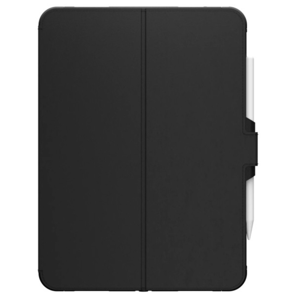 Чохол до планшета UAG Apple iPad 10.9" (10th Gen 2022) Scout Folio Black (12339I114040) Чохол до планшета UAG Apple iPad 10.9" (10th Gen 2022) Scout Folio Black (12339I114040)