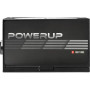 Блок живлення Chieftronic 550W PowerUP Gold (GPX-550FC) Блок живлення Chieftronic 550W PowerUP Gold (GPX-550FC)