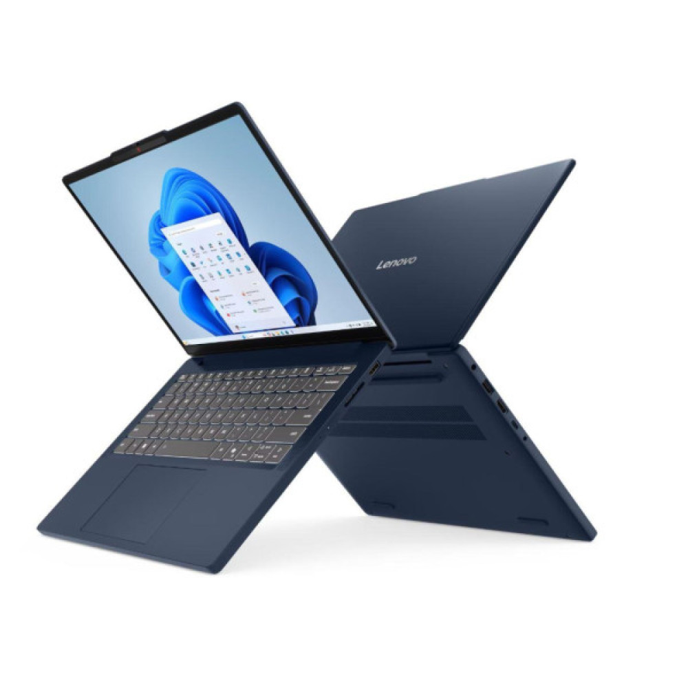 Ноутбук Lenovo IdeaPad Slim 3 14IRH10 (83K000AJRA)