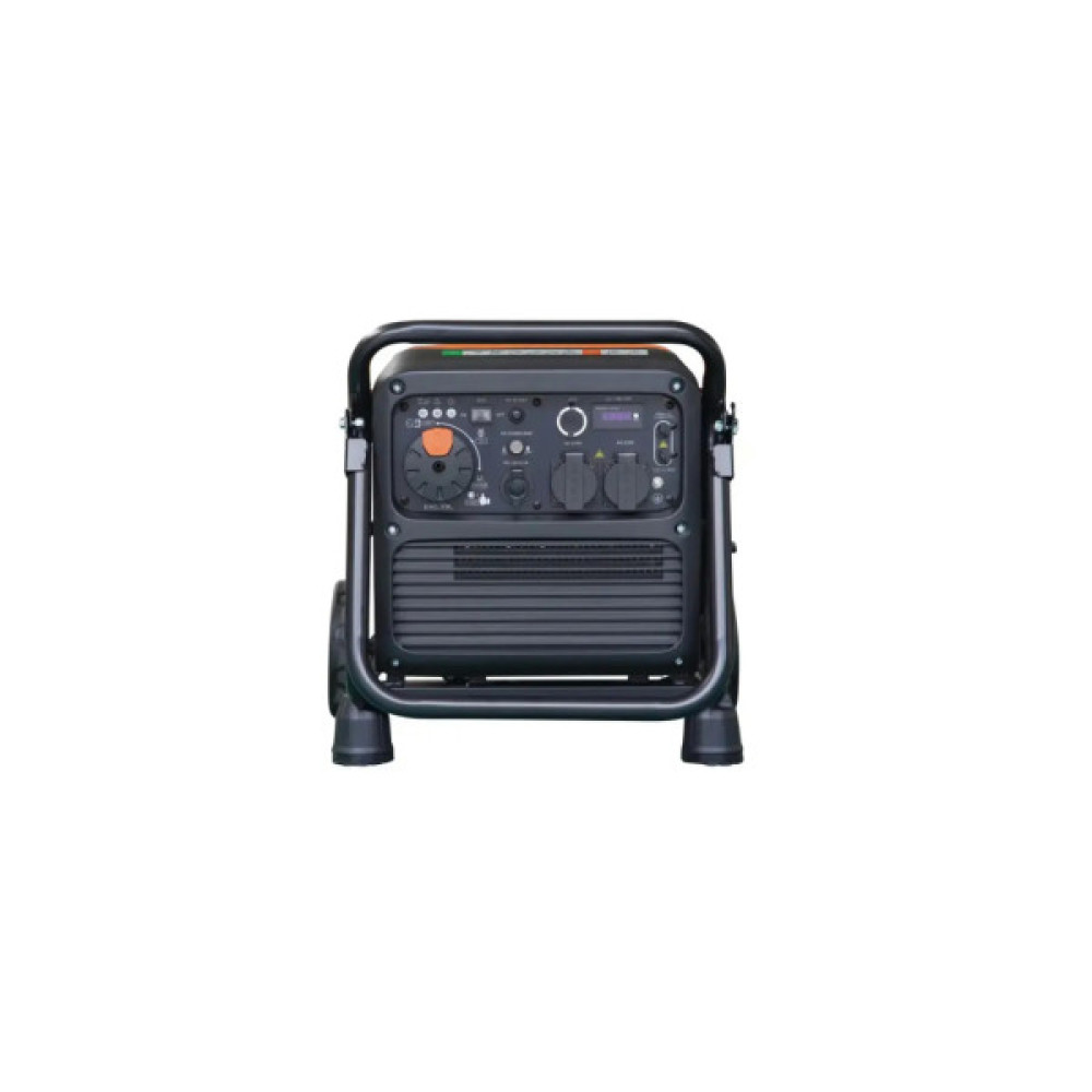 Генератор UNICRAFT інверторний PG-I 41 SE HC, 3.6kW (4kW), 220V, 50Hz, 12.5л (UNICRAFT PG-I 41 SE HC)