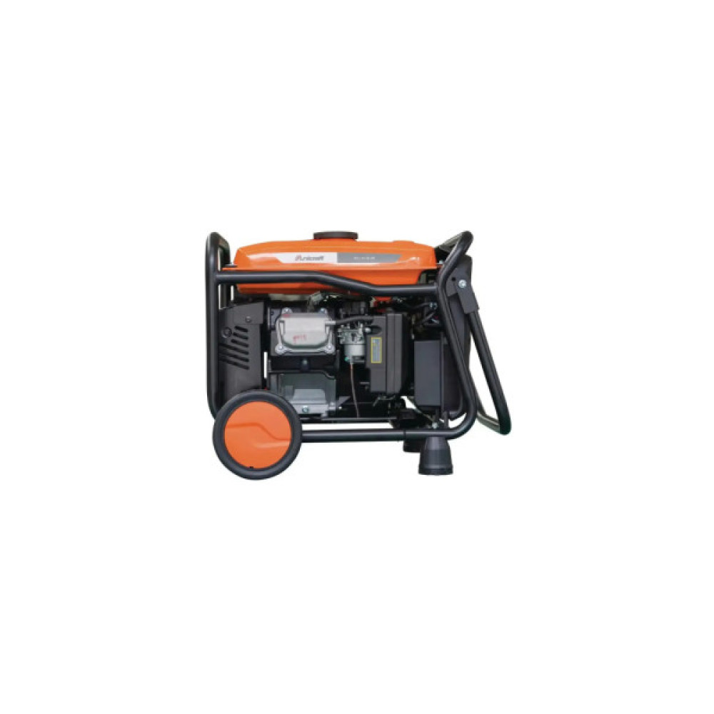 Генератор UNICRAFT інверторний PG-I 41 SE HC, 3.6kW (4kW), 220V, 50Hz, 12.5л (UNICRAFT PG-I 41 SE HC)