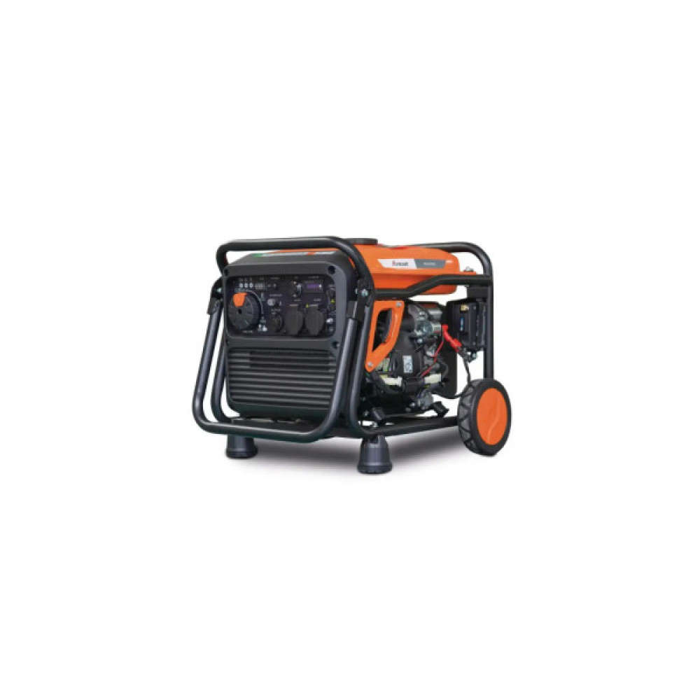 Генератор UNICRAFT інверторний PG-I 41 SE HC, 3.6kW (4kW), 220V, 50Hz, 12.5л (UNICRAFT PG-I 41 SE HC)