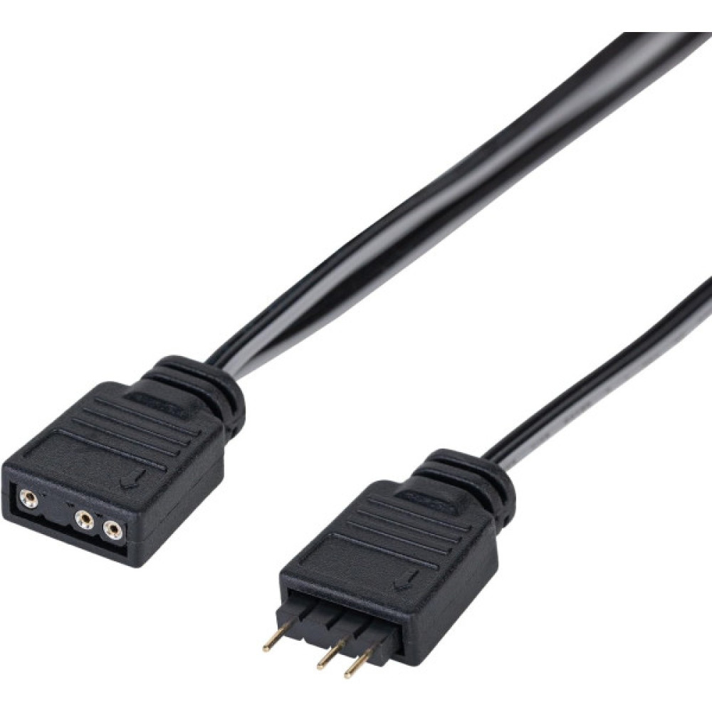 Процесорний кулер SilverStone Argon V140 ARGB, LGA1700, 2066, 2011, 115x,  AM5, AM4, TDP180W