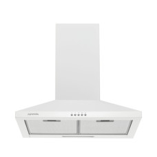 Витяжка кухонна Pyramida KX 60 (750) B WH