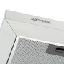 Витяжка кухонна Pyramida KX 60 (750) B WH