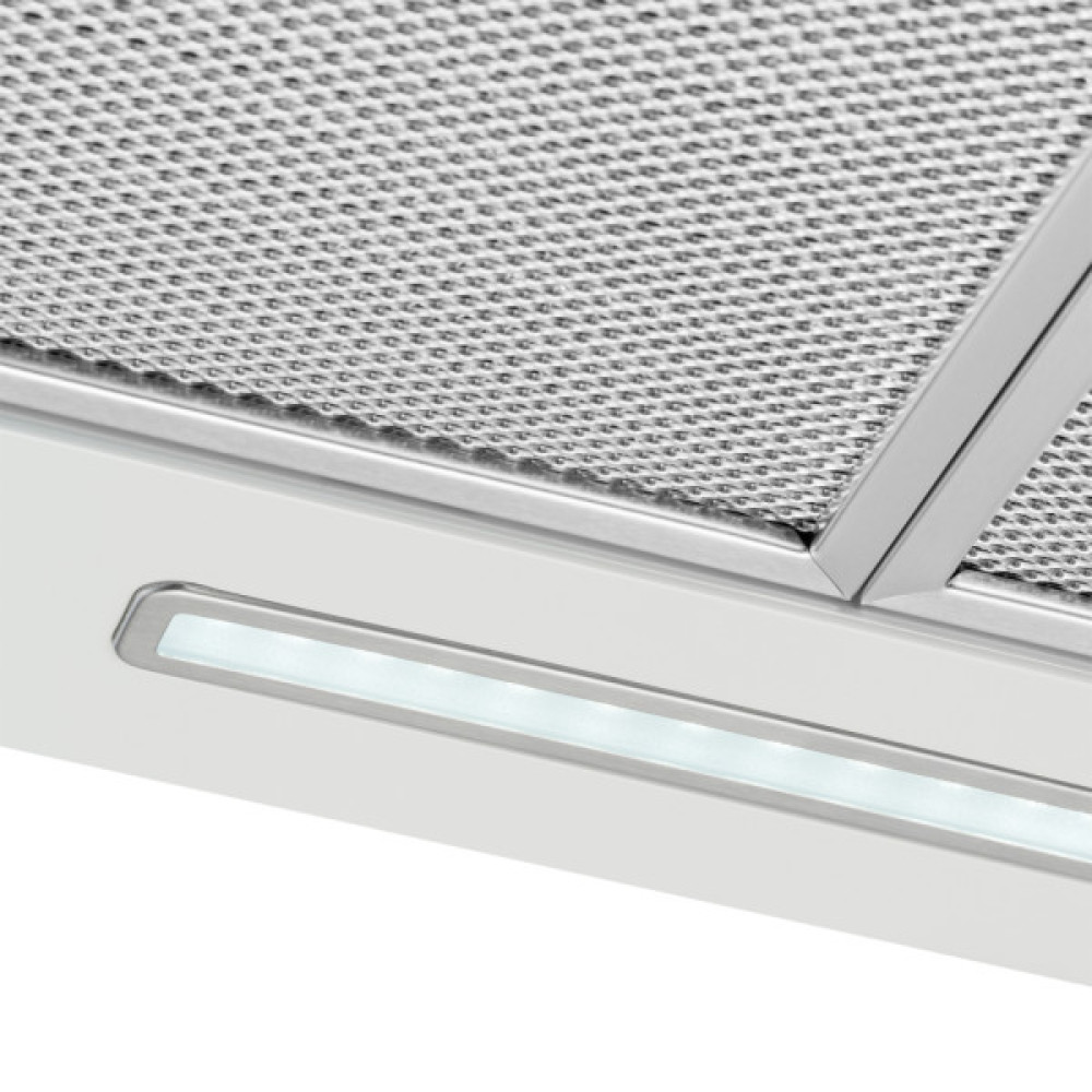 Витяжка кухонна Pyramida KX 60 (750) B WH