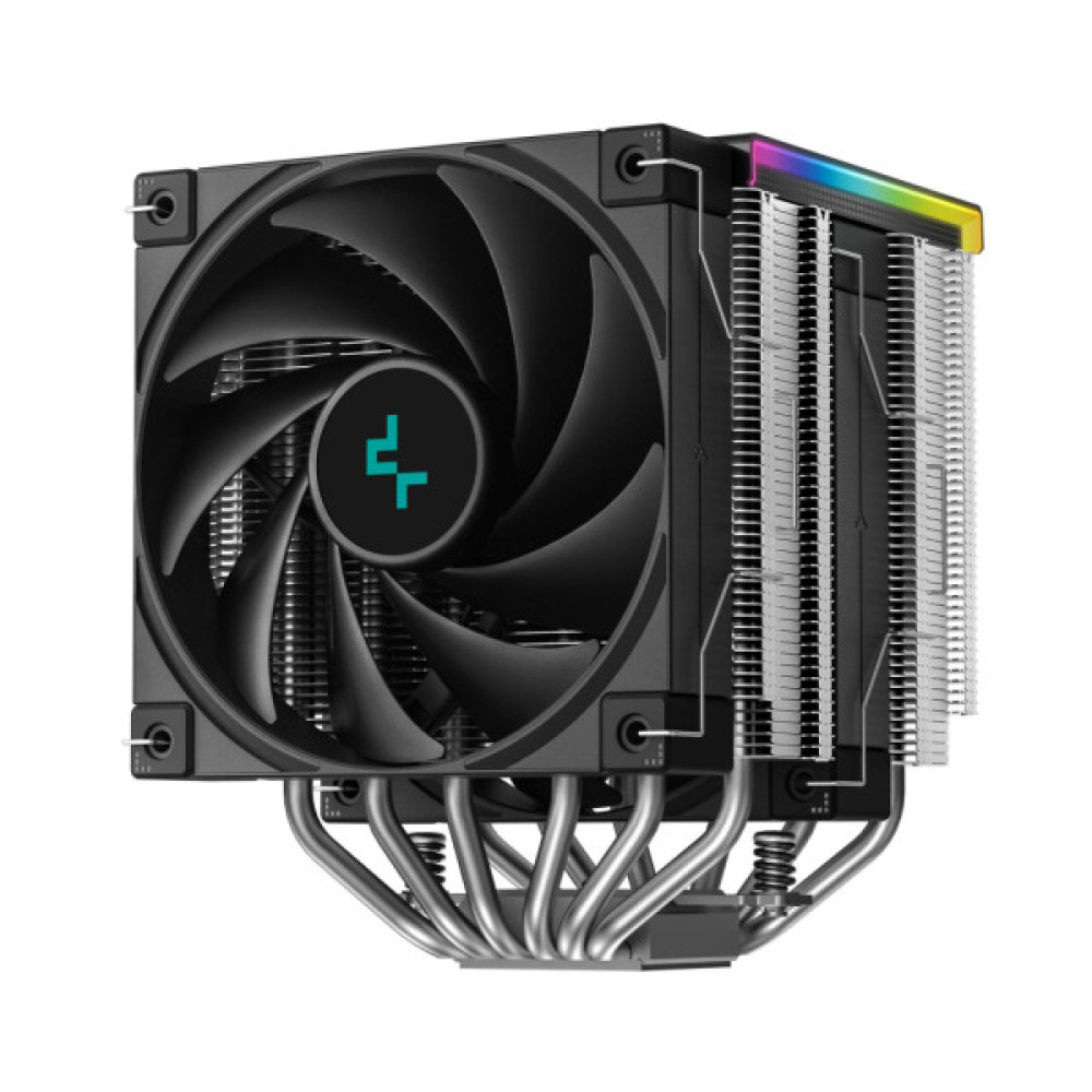Кулер до процесора Deepcool Digital SE (R-AK620-BKADMN-GJD)