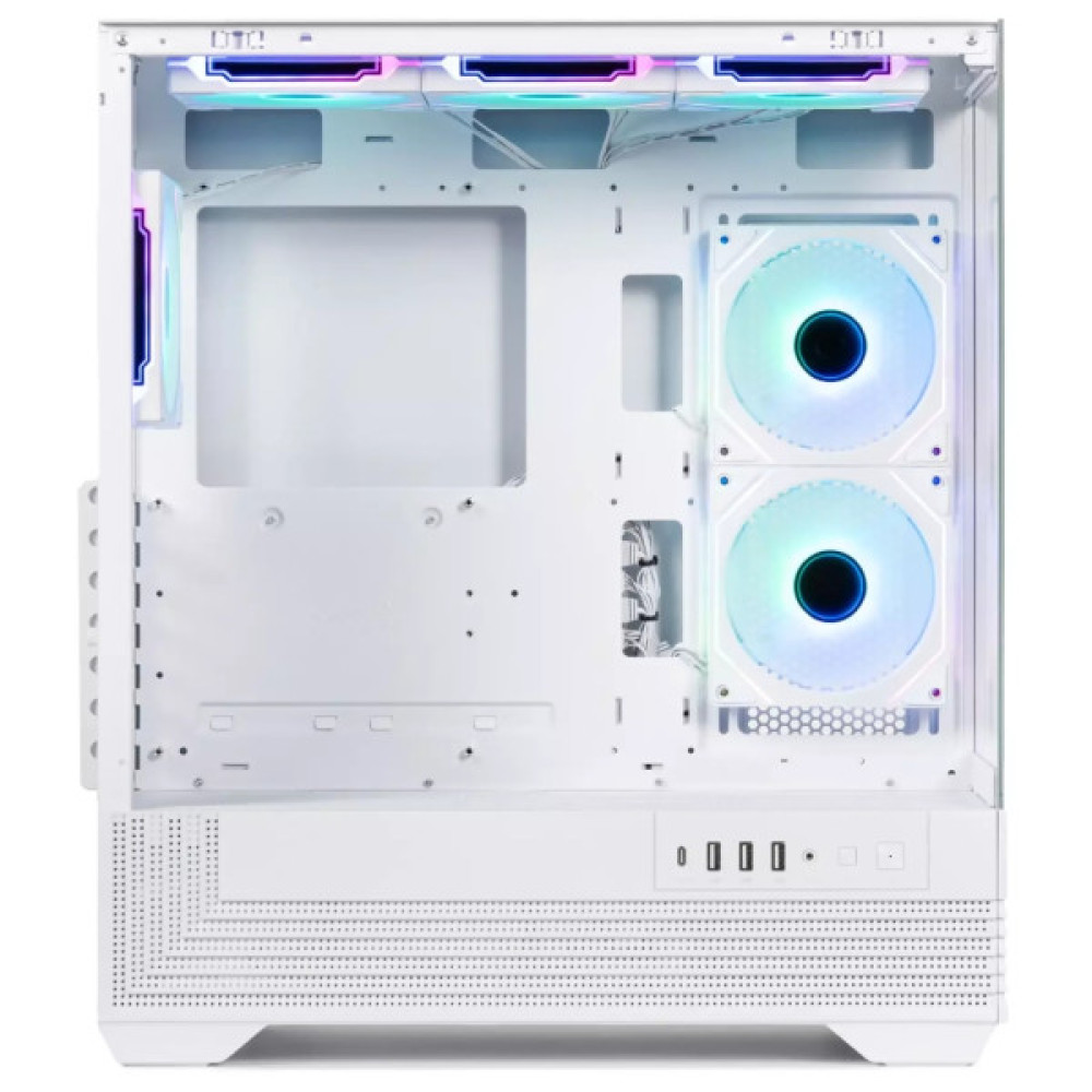 Корпус для ПК Qube FORT_GWNU3