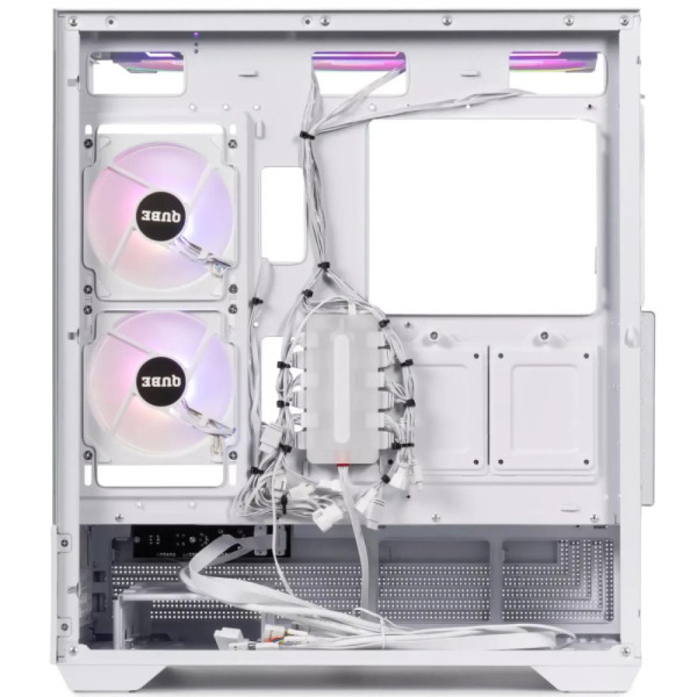 Корпус для ПК Qube FORT_GWNU3