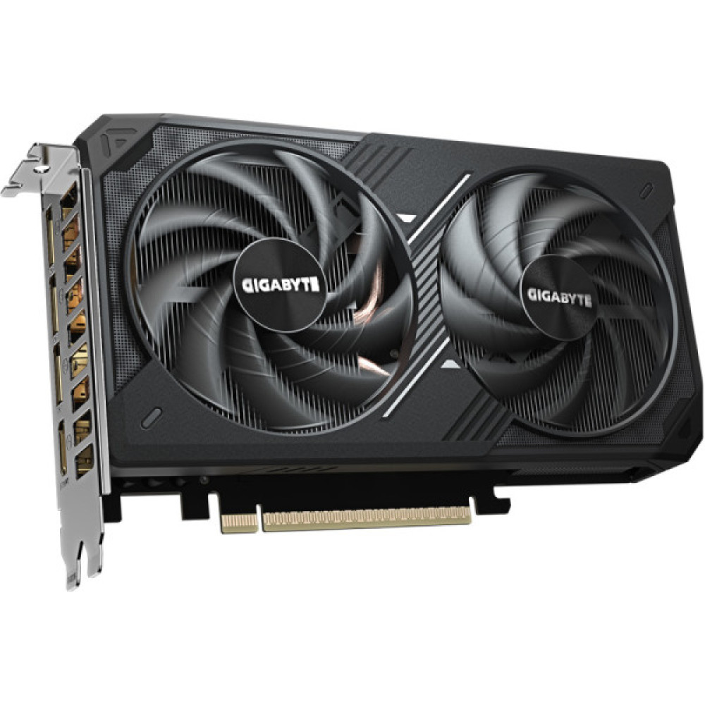 GIGABYTE GV-N506TWF2MAX OC-8GD