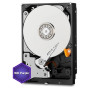 Жорсткий диск WD  4TB 3.5" 256MB SATA Purple Surveillance