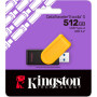 USB флеш накопичувач Kingston 512GB DataTraveler Exodia S USB 3.2 (DTXS/512GB)