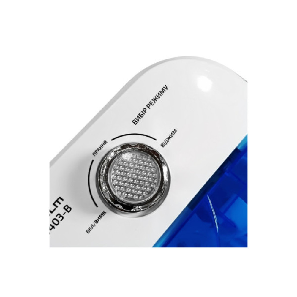 Пральна машина Grunhelm GWB-W403-B