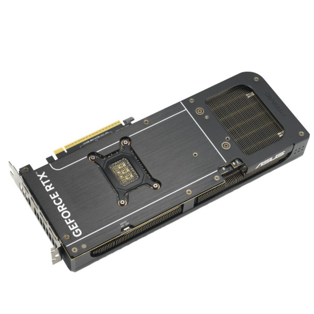 Відеокарта ASUS GeForce RTX 5080 16GB GDDR7 OC PRIME-RTX5080-O16G