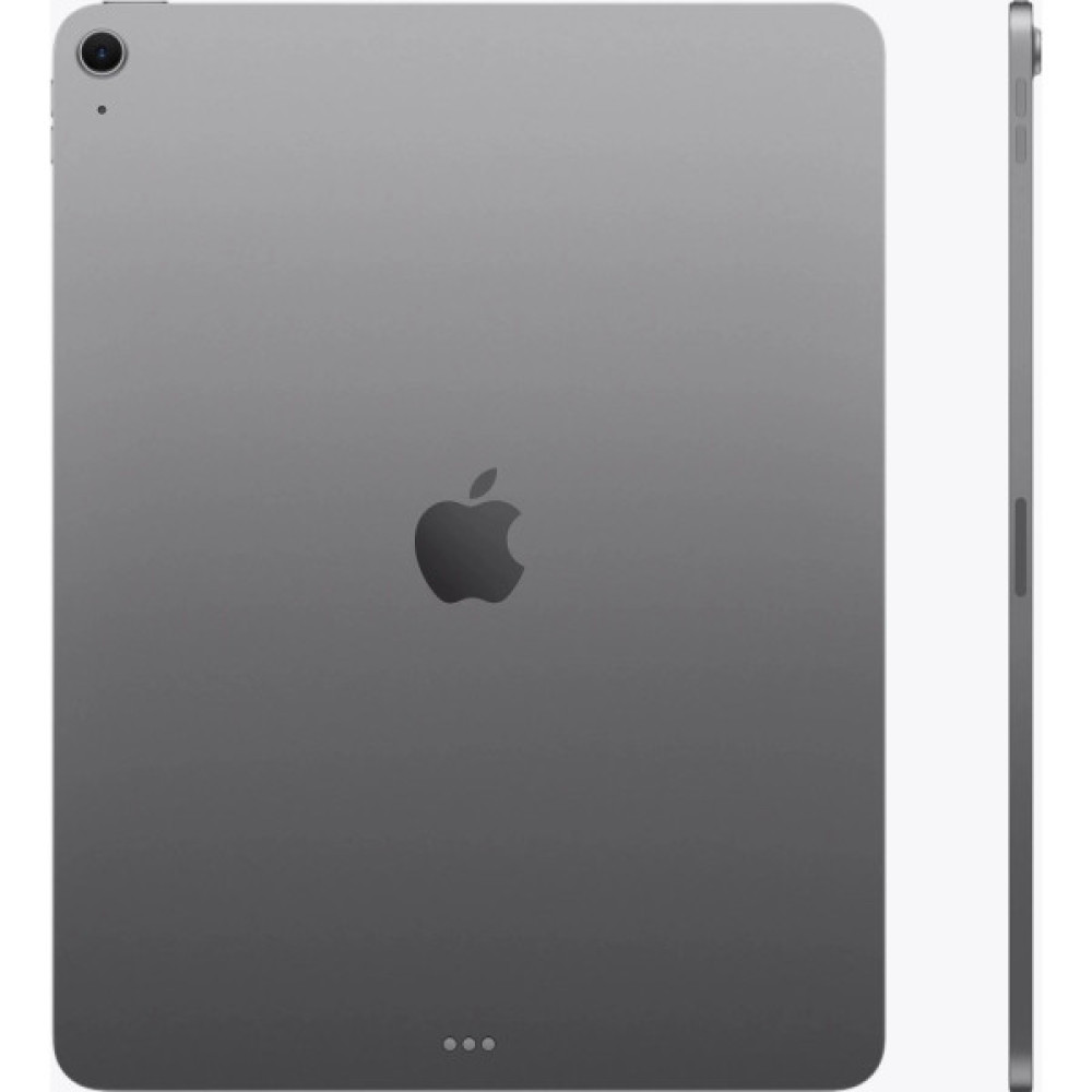 Планшет Apple iPad Air 13" M4 WiFi 512GB Space Grey (MH5Y4TY/A)