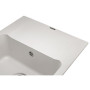Мийка кухонна GRANADO AVILA white (gr0505)