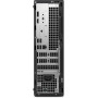 Комп'ютер персональний Dell Pro Slim, Intel U7-265, 16GB, F512GB, UMA, кл+м, Win11P