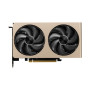 Відеокарта MSI GeForce RTX5060 8Gb INSPIRE 2X OC (RTX 5060 8G INSPIRE 2X OC) Відеокарта MSI GeForce RTX5060 8Gb INSPIRE 2X OC (RTX 5060 8G INSPIRE 2X OC)