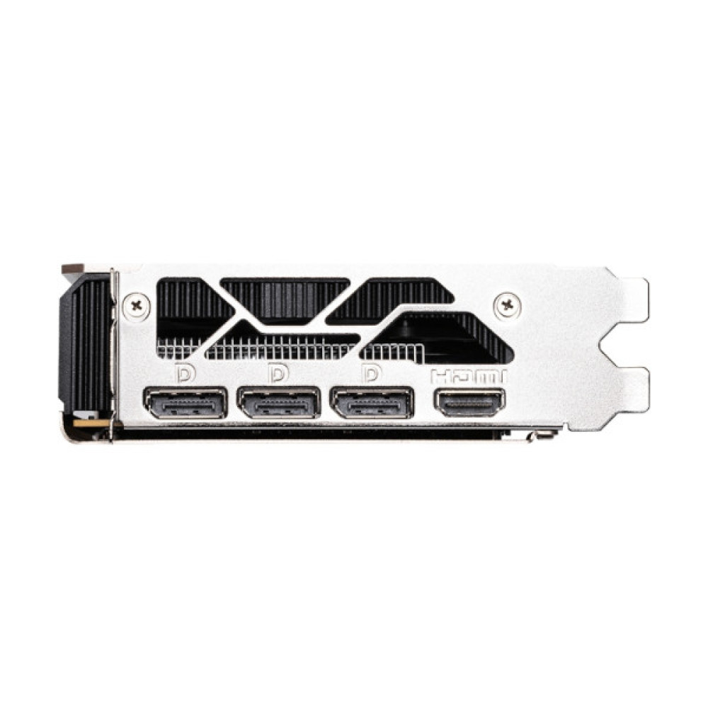 Відеокарта MSI GeForce RTX5060 8Gb INSPIRE 2X OC (RTX 5060 8G INSPIRE 2X OC)