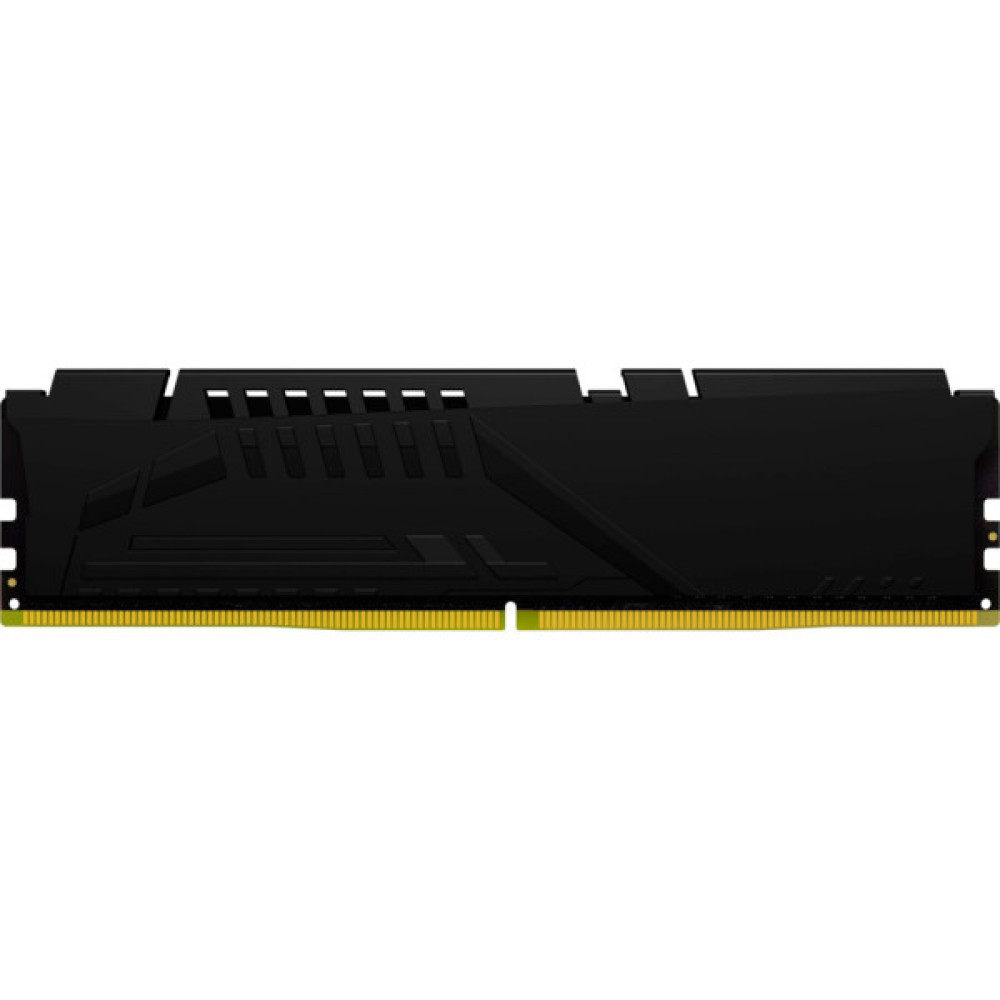 Модуль пам'яті для комп'ютера DDR5 32GB 5600 MHz Beast EXPO Black Kingston Fury (ex.HyperX) (KF556C40BB2-32)