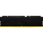 Модуль пам'яті для комп'ютера DDR5 32GB 5600 MHz Beast EXPO Black Kingston Fury (ex.HyperX) (KF556C40BB2-32)