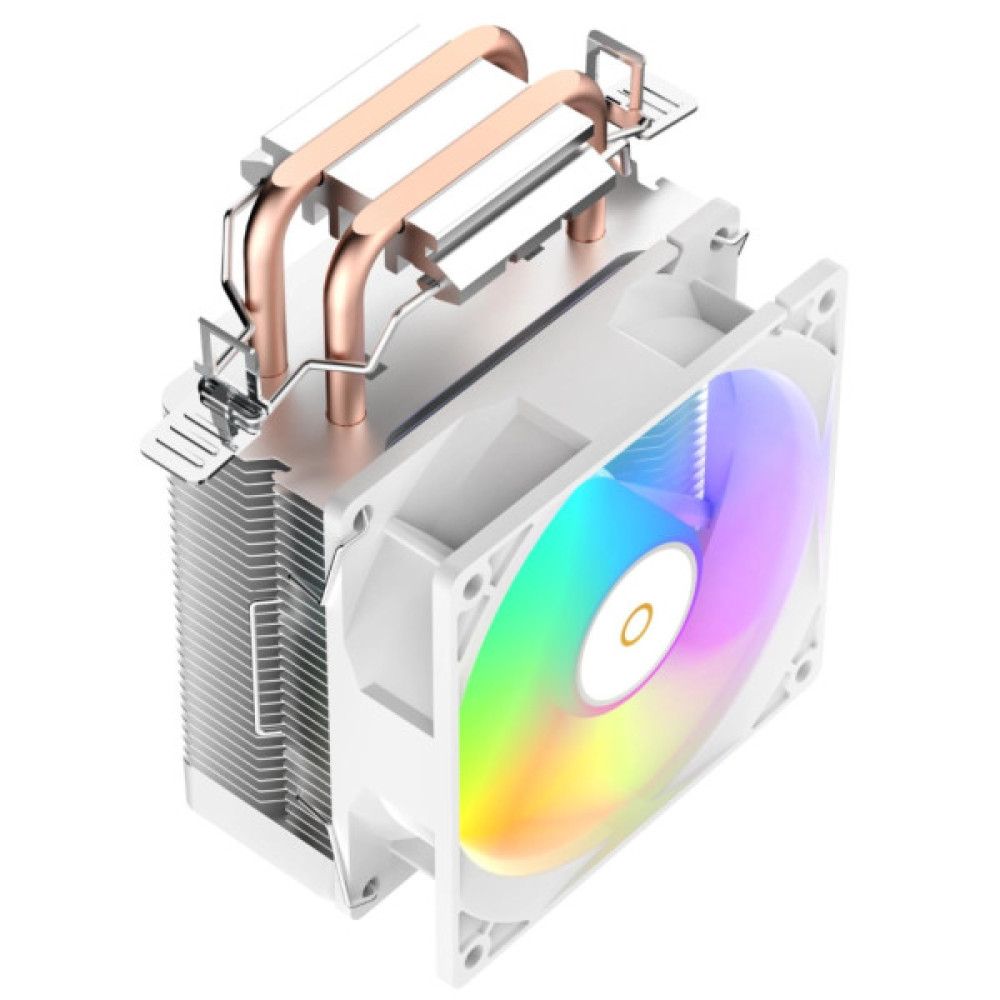 Кулер до процесора OCYPUS GAMMA-A20-WH1AAWN00F-GL