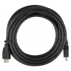 Кабель мультимедійний HDMI M to HDMI M 1.0m Belkin (HDMI0018G-1M)