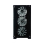 Корпус для ПК 1stPlayer X2-M-BK-4F7