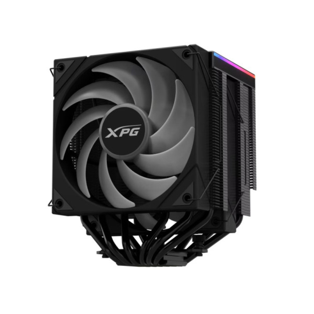 Кулер до процесора ADATA MAESTROPLUS62DA-BKCWW