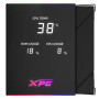 Кулер до процесора ADATA MAESTROPLUS62DA-BKCWW