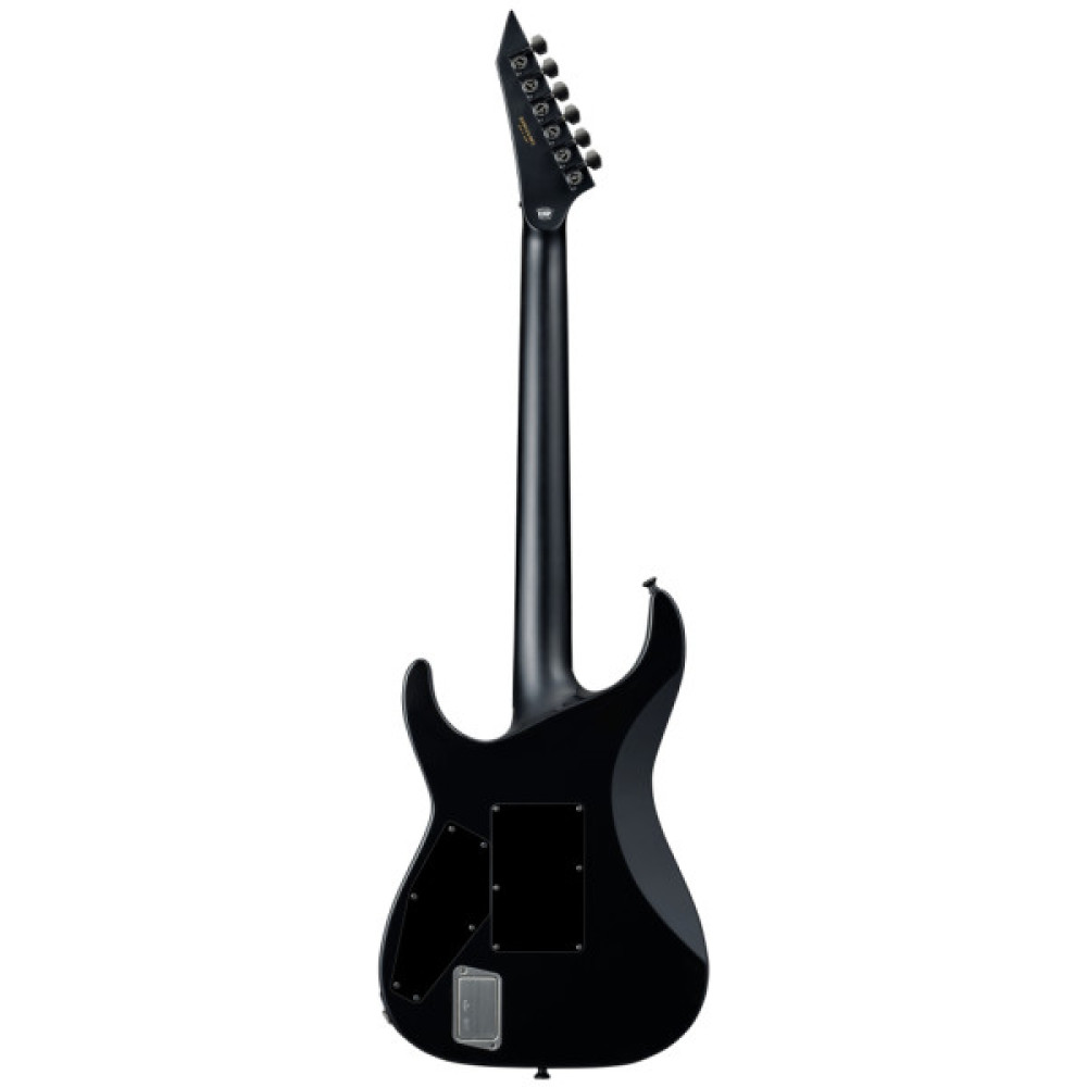 Електрогітара ESP E-II Horizon FR-II See Thru Black Cherry Sunburst