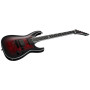 Електрогітара ESP E-II Horizon FR-II See Thru Black Cherry Sunburst Електрогітара ESP E-II Horizon FR-II See Thru Black Cherry Sunburst
