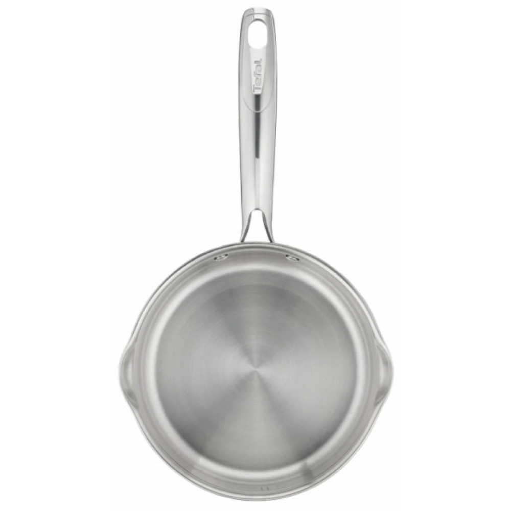 Набір посуду Tefal Duetto Plus, 10 предметів (G719SA55)