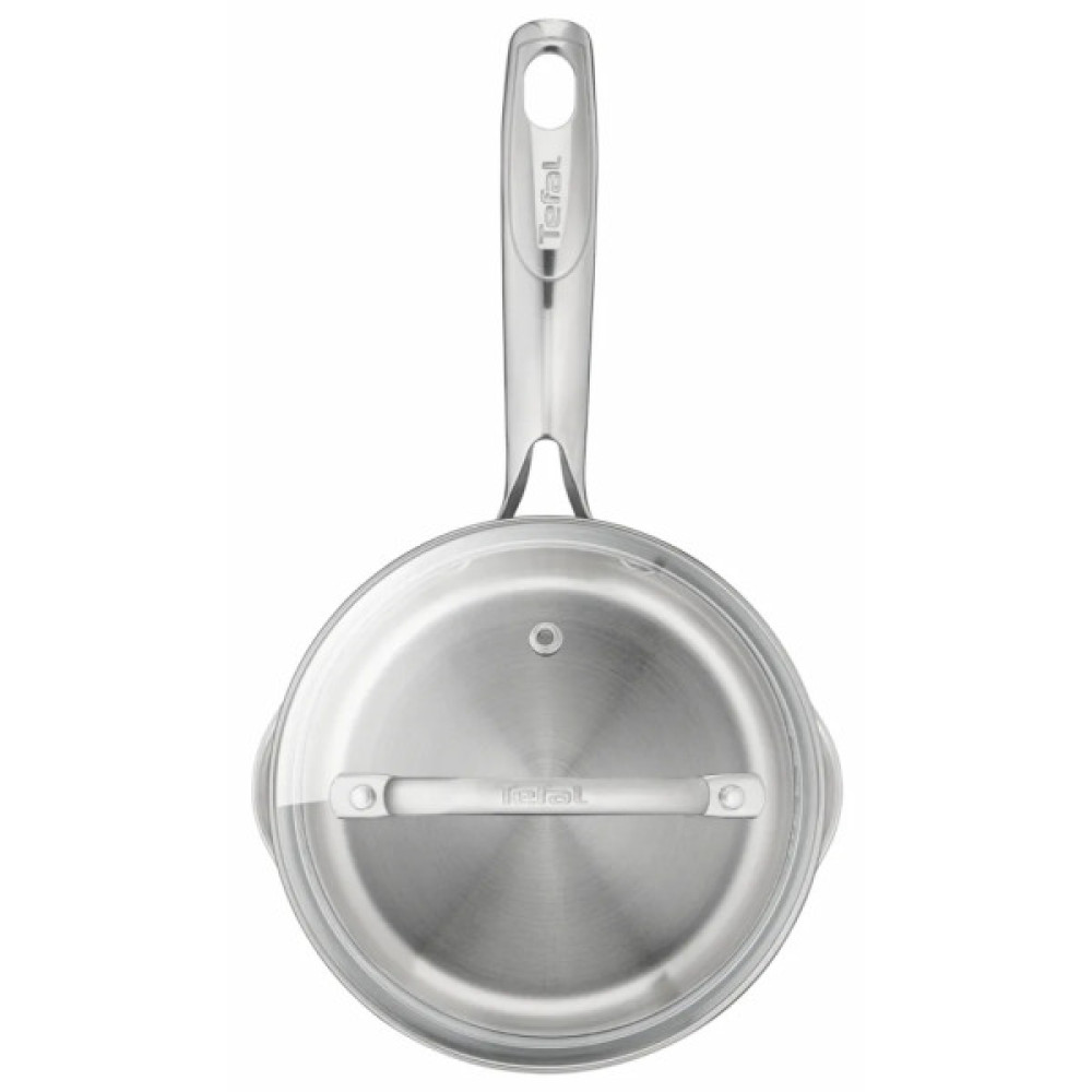 Набір посуду Tefal Duetto Plus, 10 предметів (G719SA55)