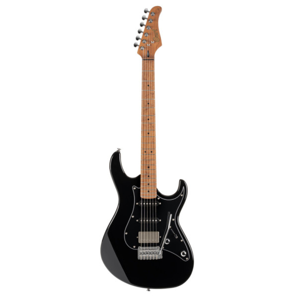 Електрогітара Cort G250 SE Black