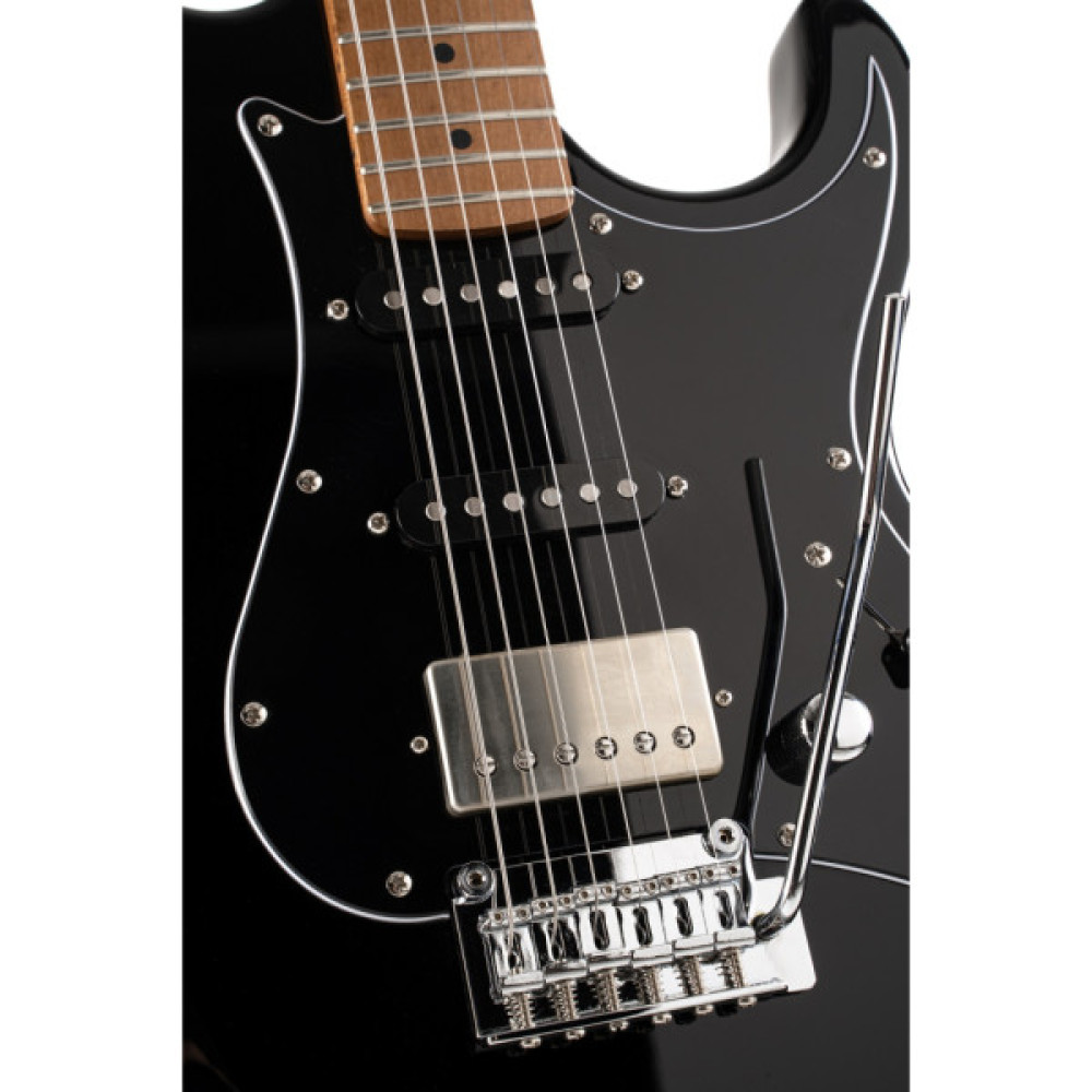 Електрогітара Cort G250 SE Black