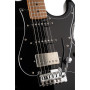 Електрогітара Cort G250 SE Black