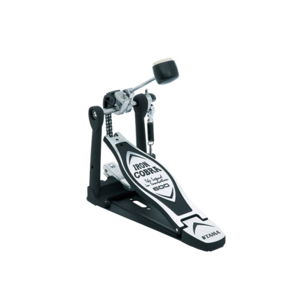 Педаль для бас-барабана Tama Drums HP600D (226170)