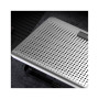Підставка до ноутбука IceCoorel 10-15.6", 1*180mm 580 RPM, 2*USB, 350x225x26mm, Silver (A18) Підставка до ноутбука IceCoorel 10-15.6", 1*180mm 580 RPM, 2*USB, 350x225x26mm, Silver (A18)