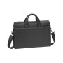 Сумка для ноутбука RivaCase 15.6" 8731 Grey (8731Grey) Сумка для ноутбука RivaCase 15.6" 8731 Grey (8731Grey)