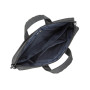 Сумка для ноутбука RivaCase 15.6" 8731 Grey (8731Grey) Сумка для ноутбука RivaCase 15.6" 8731 Grey (8731Grey)