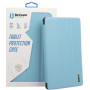 Чохол до планшета BeCover Smart Case Lenovo Tab P11 (2nd Gen) (TB-350FU/TB-350XU) 11.5" Light Blue (708681) Чохол до планшета BeCover Smart Case Lenovo Tab P11 (2nd Gen) (TB-350FU/TB-350XU) 11.5" Light Blue (708681)